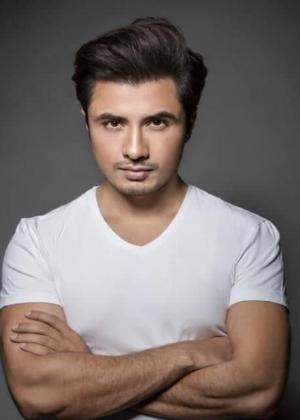 Ali Zafar